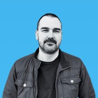HBO Employee Stephen Hoey's profile photo