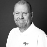 BVS Brannvernsystemer AS Employee Asle Aasland's profile photo
