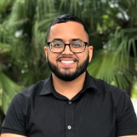 Joshua Figueroa Email & Phone Number