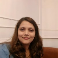TSR Darashaw Ltd Employee Gayatri Paranjpe's profile photo