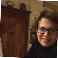 Eloro Resources Ltd Employee Ana Moran Chiriboga's profile photo