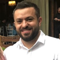 ExxonMobil Employee Bruno Elias's profile photo
