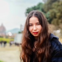 GECA ITALIA S.R.L. Employee Elena Falsini's profile photo