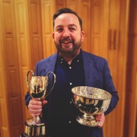 Lords Builders Merchants Employee Paul Murphy's profile photo