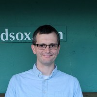 BAE Systems, Inc. Employee Andy O'Donnell's profile photo