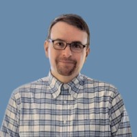 Amazon Web Services (AWS) Employee Matt Olsen's profile photo