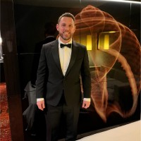 Bloor Homes Employee Ben Yates's profile photo