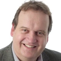 DycoTrade CTRM Employee Ben van der Laan's profile photo