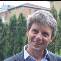 Iscom Emilia Romagna Employee Gabriele Mondini's profile photo