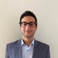 PrepMyFuture Employee Rami Iskandar's profile photo