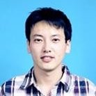Meta Employee Ning Wang's profile photo