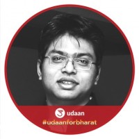 udaan.com Employee Chaitanya Adapa's profile photo
