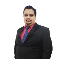 Astiostech Employee Ts. Salimuddin's profile photo