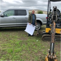 Citi Construction LLC Employee Roy Conn's profile photo