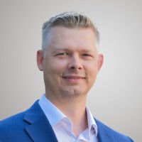 Skanska Employee Edwin Bailey's profile photo