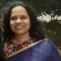 MDOps Employee Nikitha Bhatlapenumarthy's profile photo