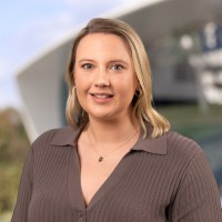 Melbourne Park Employee Georgia Pedersen's profile photo