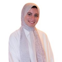 Deemples Employee Salma Khater's profile photo