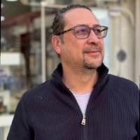 SDZ GmbH Employee Can Ince's profile photo