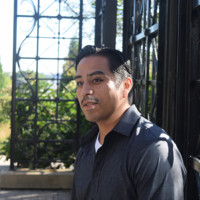 GARDIEN Products | Consolidated Foam, Inc. Employee Felipe Garcia's profile photo