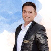 MedBrief Employee Abhinav Jha's profile photo