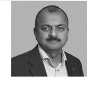 PEX Ltd Employee Rohit Mungur's profile photo