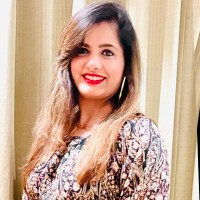 Ishani Sharma Email