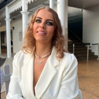 BUSY Ability Employee Maddison van Gestel's profile photo