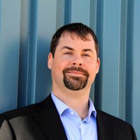 Lefebvre Solutions Group Limited Employee Brian Lefebvre's profile photo