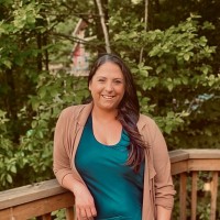 InVogue Marketing Employee Brittany Menestrina's profile photo