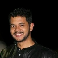 ARROZCODIL Employee Alberth Santos's profile photo