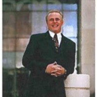 Summit Alliance Companies Employee Larry Anders's profile photo