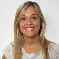 Banc de Sang i Teixits Employee Desirée Campoy Castaño's profile photo
