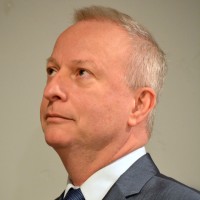 Space Science Institute Employee Bill Reach's profile photo