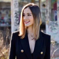 Corse Composites Aeronautiques Employee Sonia Scarbonchi's profile photo