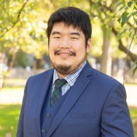 Richard Luo Email & Phone Number