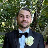 Jared Baker Email & Phone Number