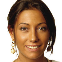 Bilik Employee Marine Vasse's profile photo