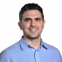 Wesper Employee Amir Reuveny's profile photo
