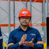 TALKE Employee Wan Kadir's profile photo