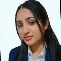 Leapsurge Business Innovations Employee Prarthana Sundar's profile photo