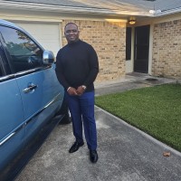 Keith Bridgewater Sr