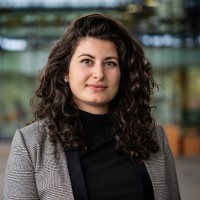 Luper Technologies Employee Giulia de Felice's profile photo