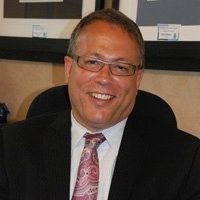  Employee Derek Logan's profile photo