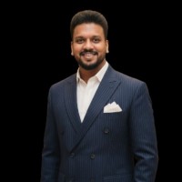 Anoop Mohan Email & Phone Number