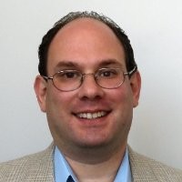 Datos Insights Employee Steven Kaye's profile photo