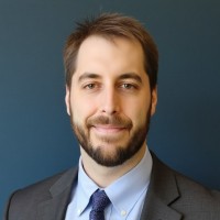 PollutionProfile Employee Michael Petroni's profile photo