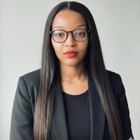 Sisekelo Sustainability Institute Employee Ayanda Maphumulo's profile photo