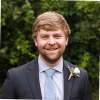 Ibotta, Inc. Employee Ryan Wilkey's profile photo