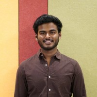 Sriram Pendyala Email